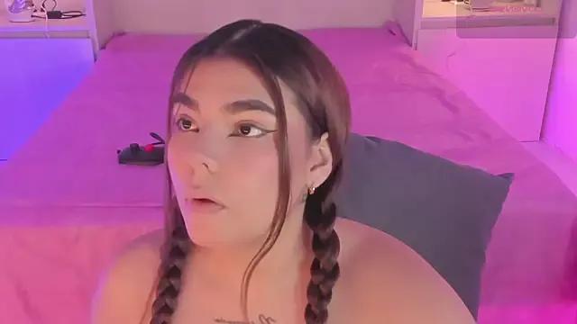Check-out your craziest wishes with our pick of gaming cams models, featuring big knockers, round tails and tight twats.