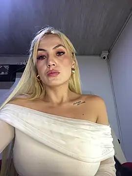 Check-out your craziest wishes with our pick of gaming cams models, featuring big knockers, round tails and tight twats.