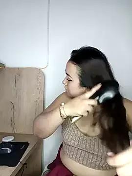 Alicia_Evans04 from StripChat is Freechat