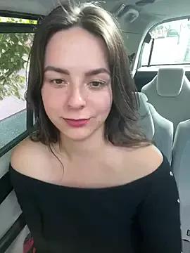 Alicia_Hot1 from StripChat is Freechat