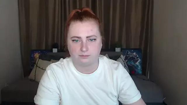 Alicia_love00 from StripChat is Freechat