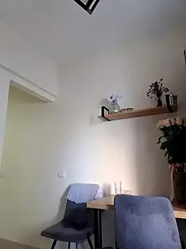 Alicia_Meov from StripChat is Freechat