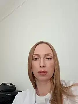 Alicia_Meov from StripChat is Freechat