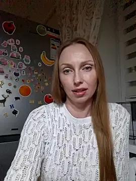 Photos of Alicia_Meov from StripChat is Private