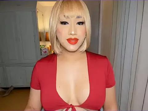 AliciaGundersen from StripChat is Freechat