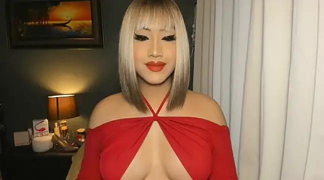 Check-out your craziest wishes with our pick of gaming cams models, featuring big knockers, round tails and tight twats.
