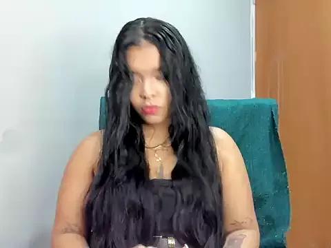 AliciaSpears from StripChat is Freechat