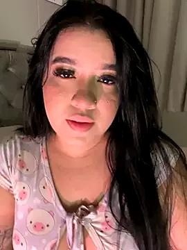 Check-out your craziest wishes with our pick of gaming cams models, featuring big knockers, round tails and tight twats.