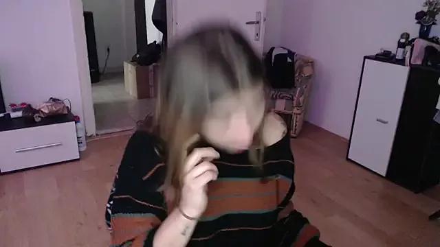 Check-out your craziest wishes with our pick of gaming cams models, featuring big knockers, round tails and tight twats.