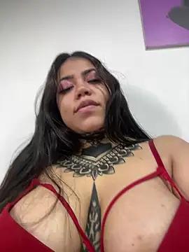 Check-out your craziest wishes with our pick of gaming cams models, featuring big knockers, round tails and tight twats.