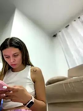 Check-out your craziest wishes with our pick of gaming cams models, featuring big knockers, round tails and tight twats.