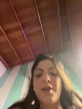 Check-out your craziest wishes with our pick of gaming cams models, featuring big knockers, round tails and tight twats.