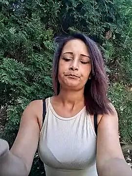 Alina03210 from StripChat is Freechat