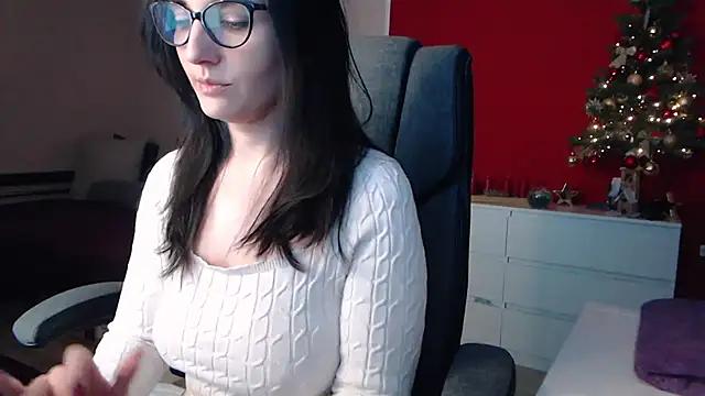 Check-out your craziest wishes with our pick of gaming cams models, featuring big knockers, round tails and tight twats.