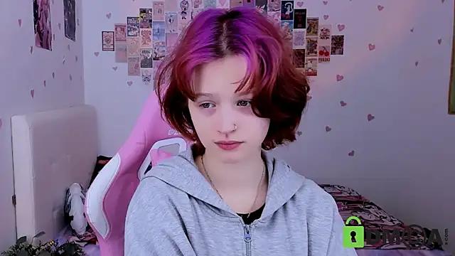 Check-out your craziest wishes with our pick of gaming cams models, featuring big knockers, round tails and tight twats.