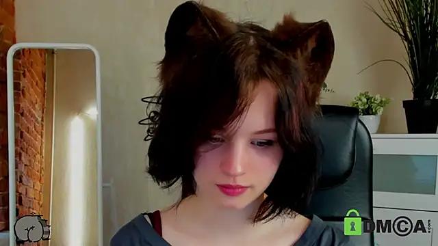 Alina_Mills from StripChat is Freechat