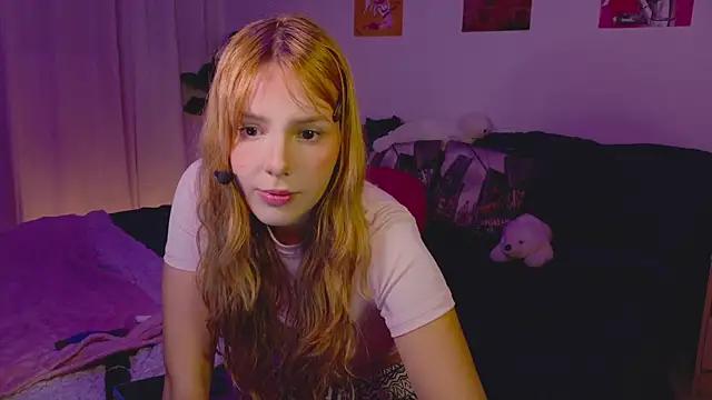 Check-out your craziest wishes with our pick of gaming cams models, featuring big knockers, round tails and tight twats.