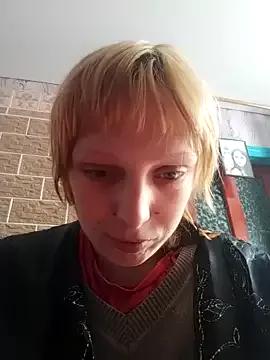AlinaCish20 from StripChat is Freechat