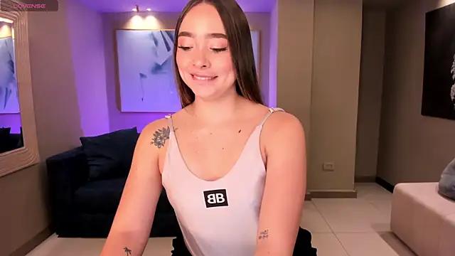 Check-out your craziest wishes with our pick of gaming cams models, featuring big knockers, round tails and tight twats.
