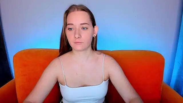 Check-out your craziest wishes with our pick of gaming cams models, featuring big knockers, round tails and tight twats.