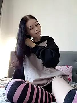 Alino4ka_Sexy from StripChat is Freechat