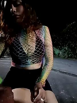 Alis_1327 from StripChat is Freechat