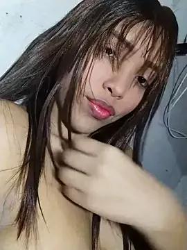 Alis_Rosse07 from StripChat is Freechat