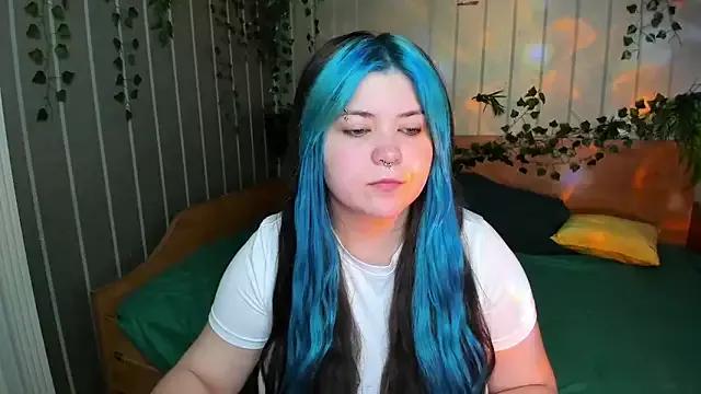 Alisa_Monroe from StripChat is Freechat
