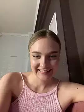 Alisa_Rise from StripChat is Freechat