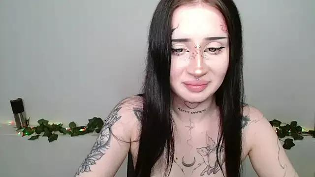 alisa_tattoogirl1 from StripChat is Freechat