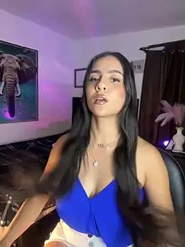 alisaa_jhons1 from StripChat is Freechat