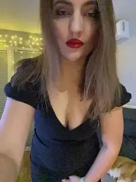 Check-out your craziest wishes with our pick of gaming cams models, featuring big knockers, round tails and tight twats.