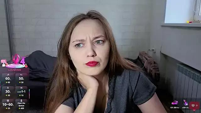 Check-out your craziest wishes with our pick of gaming cams models, featuring big knockers, round tails and tight twats.