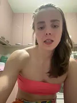 Check-out your craziest wishes with our pick of gaming cams models, featuring big knockers, round tails and tight twats.
