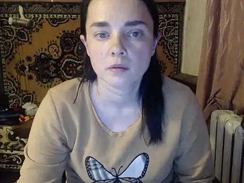 AlisaLaDiva from StripChat is Freechat