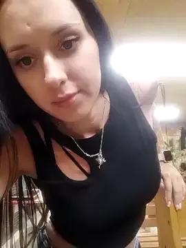 AlisaLink from StripChat is Freechat