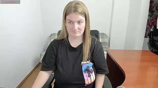 Check-out your craziest wishes with our pick of gaming cams models, featuring big knockers, round tails and tight twats.