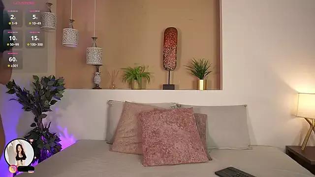 alison222_ from StripChat is Freechat
