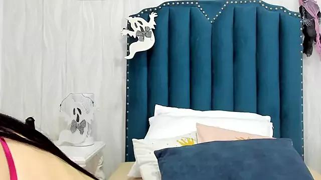 Alison_Carde05 from StripChat is Freechat