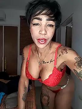 Check-out your craziest wishes with our pick of gaming cams models, featuring big knockers, round tails and tight twats.