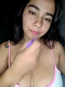 Check-out your craziest wishes with our pick of gaming cams models, featuring big knockers, round tails and tight twats.