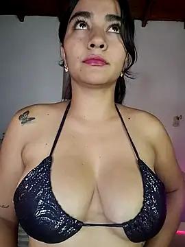 Check-out your craziest wishes with our pick of gaming cams models, featuring big knockers, round tails and tight twats.