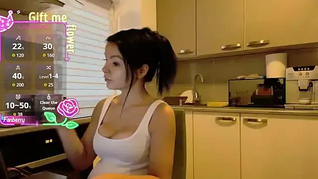 Check-out your craziest wishes with our pick of gaming cams models, featuring big knockers, round tails and tight twats.