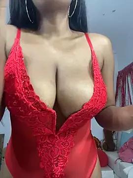 Check-out your craziest wishes with our pick of gaming cams models, featuring big knockers, round tails and tight twats.