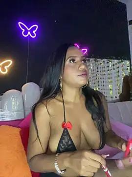 Check-out your craziest wishes with our pick of gaming cams models, featuring big knockers, round tails and tight twats.