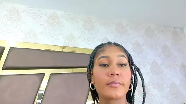 AlisonJaimes from StripChat is Freechat