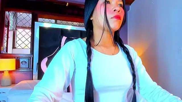 Check-out your craziest wishes with our pick of gaming cams models, featuring big knockers, round tails and tight twats.
