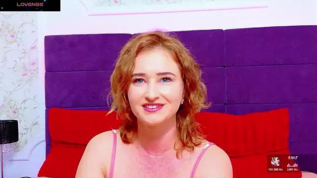 AlissaDrake_ from StripChat is Freechat