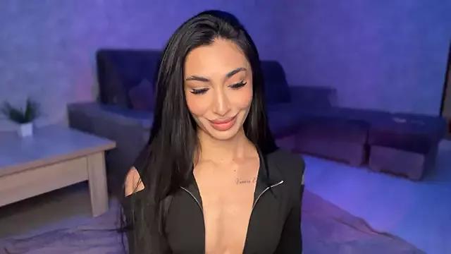 Check-out your craziest wishes with our pick of gaming cams models, featuring big knockers, round tails and tight twats.