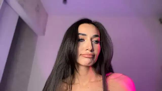 alissadreams from StripChat is Freechat